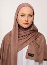 HOUSE OF MODEST-VİZON TESETTÜR  BONE ŞAL
